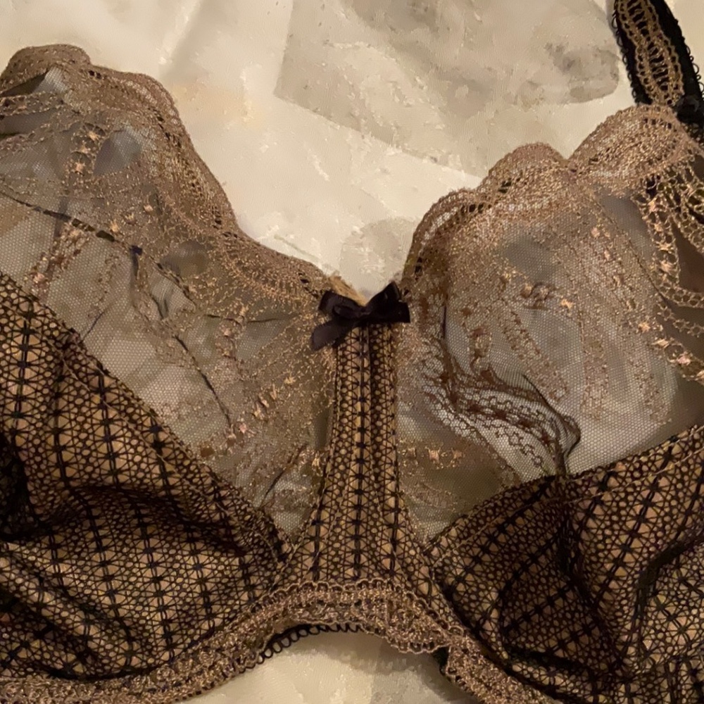 Fantasy bra - Picture 5 of 10